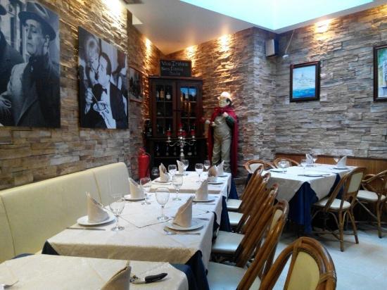 Restaurante Da Vinci